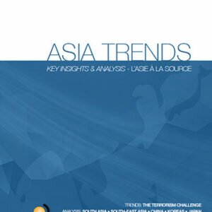 Asia Trends #1