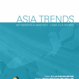 Asia Trends #3