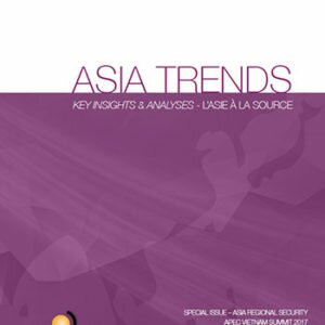 Asia Trends Edition Spéciale - Novembre 2017